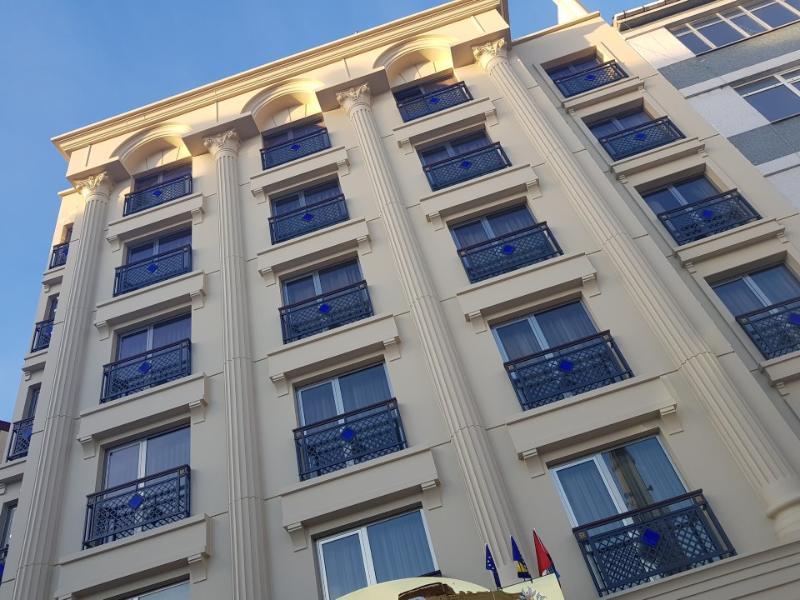 Grand Marcello Hotel 1