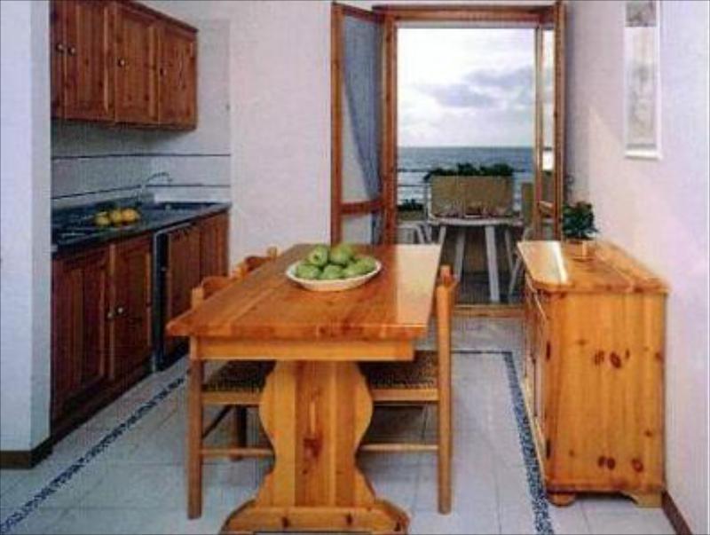 Residenza Buganvillea 1