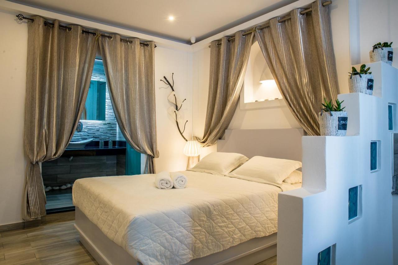 Anastasia Princess Hotel (Adults only) 1