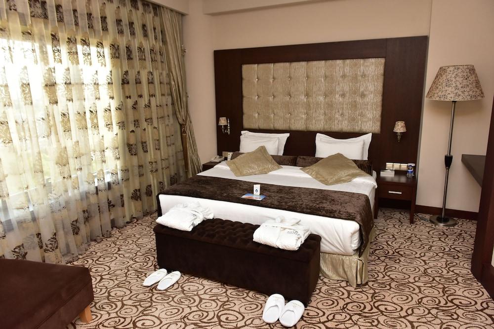 Grand Pasha Nicosia Hotel & Casino & SPA 2