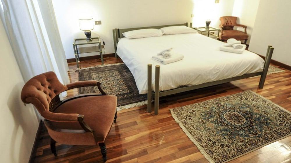 Milano Brera District