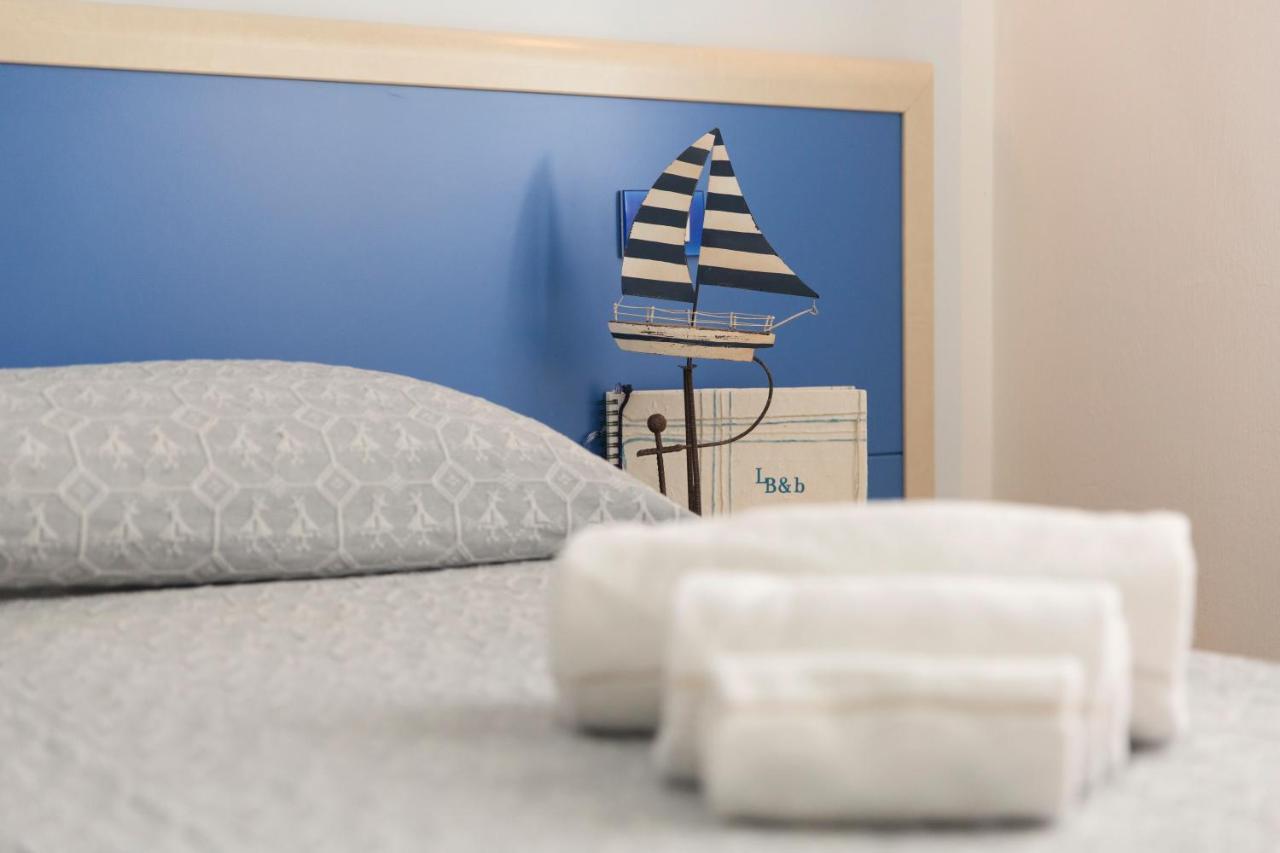 Lewisrooms Poetto Beach 1