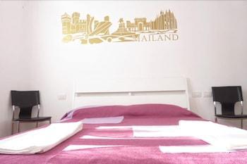 Milano Flat - Gola 16 1