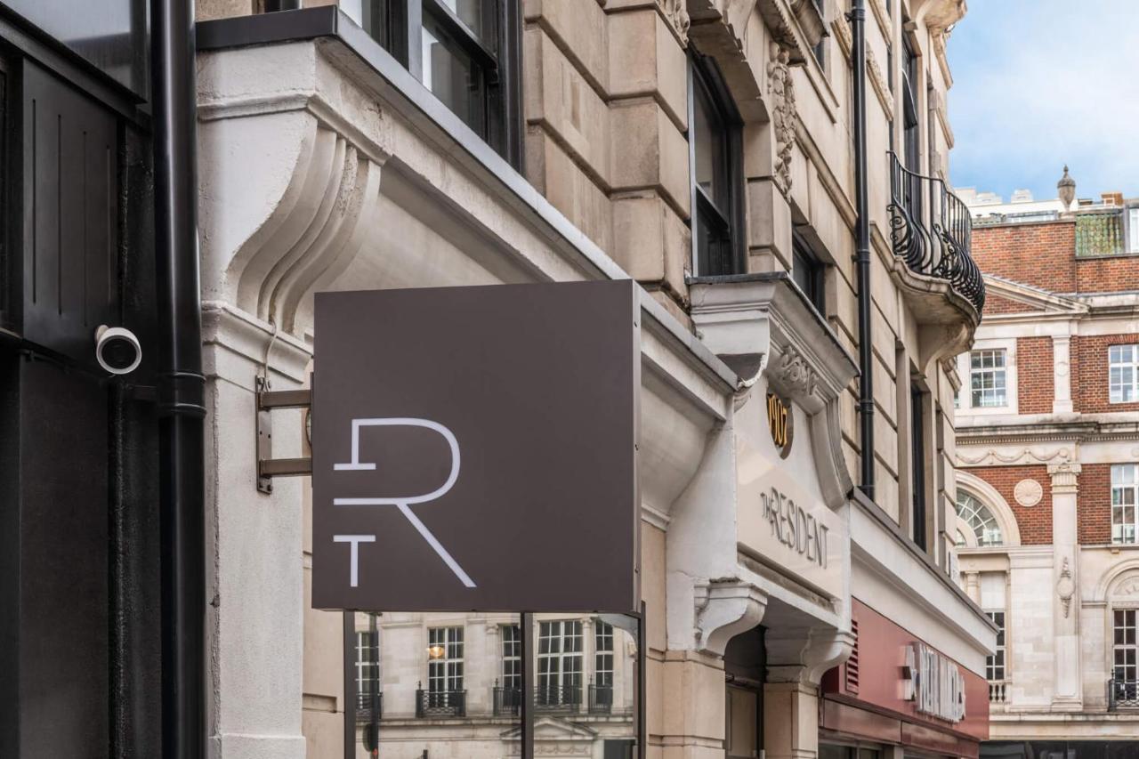 The Resident Covent Garden 1