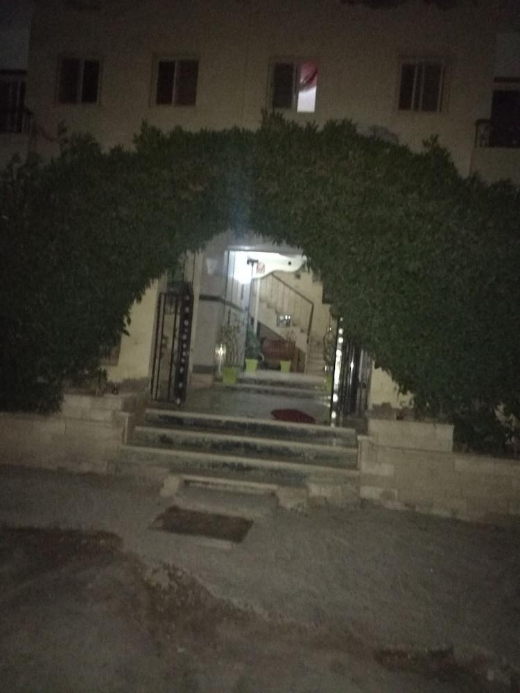 Sunshine Hostel Apartment 1