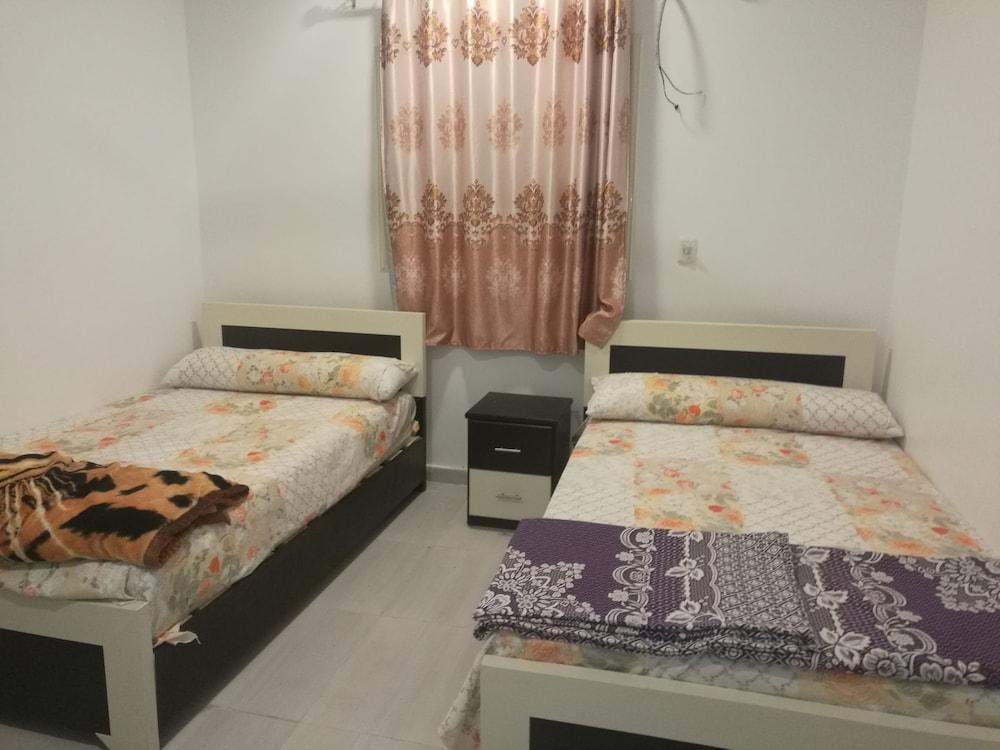 Sunshine Hostel Apartment 2