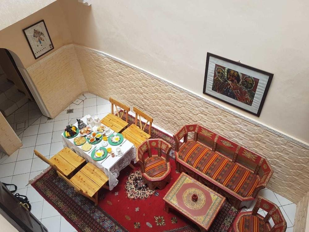 Romouz Kasbah Riad 2