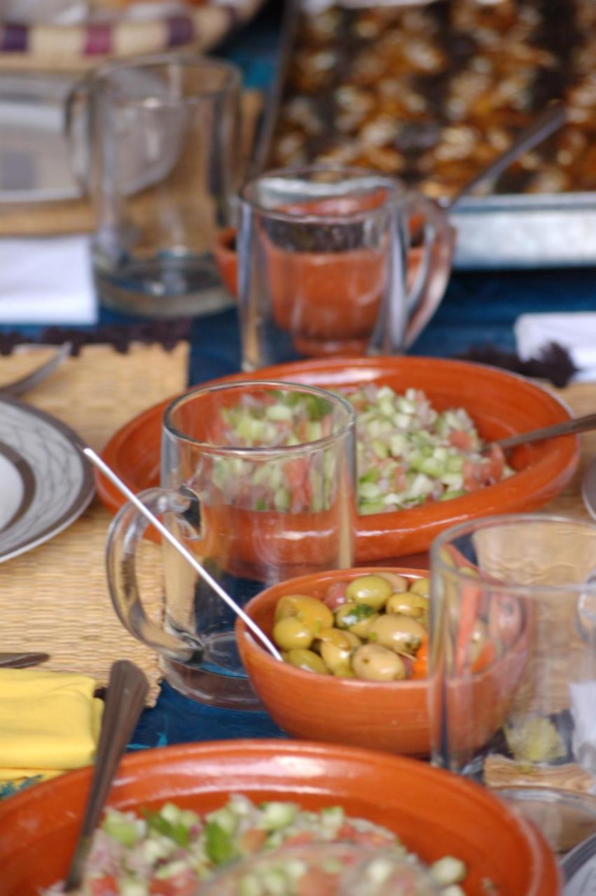 Dar Margot Marrakech 2