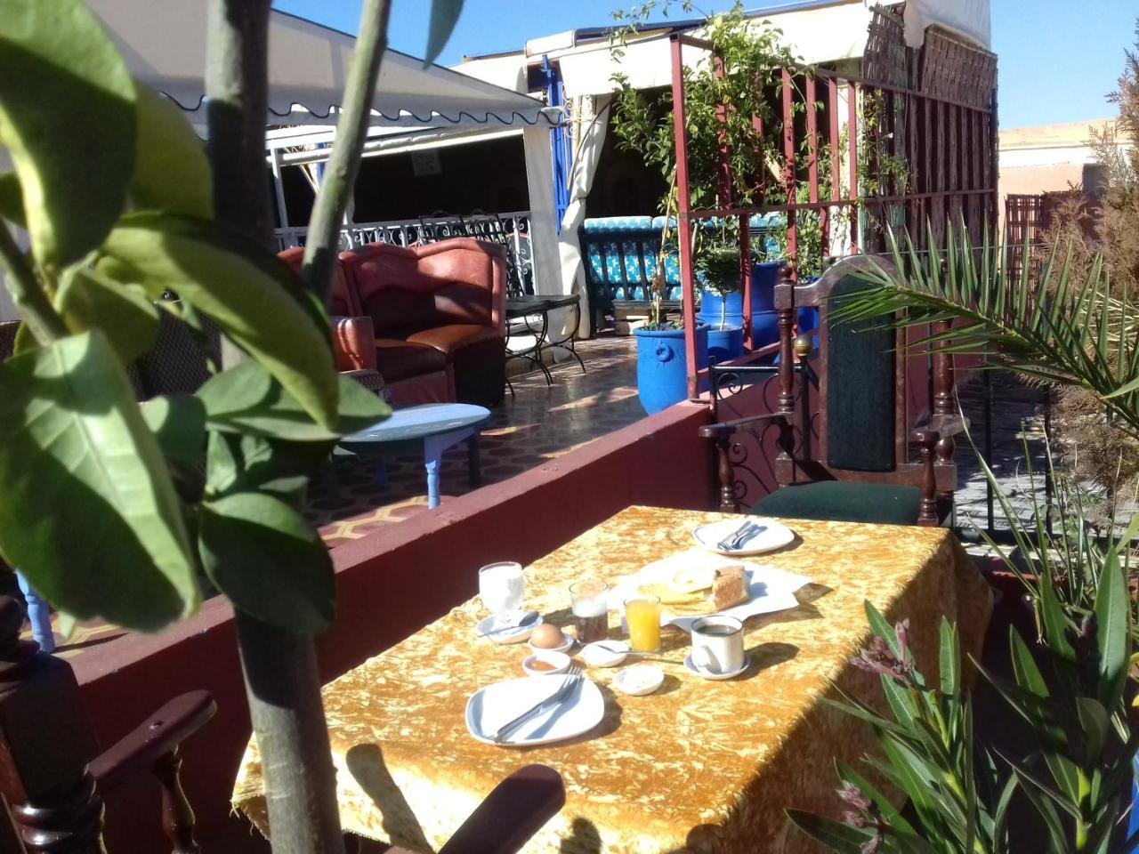 For You Hostel Marrakech (Adults only)