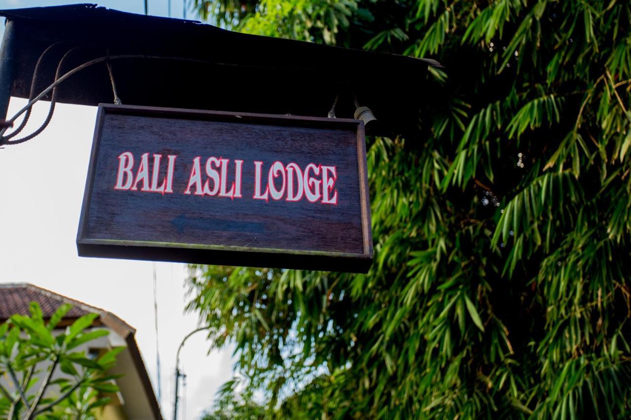 Bali Asli Lodge 1