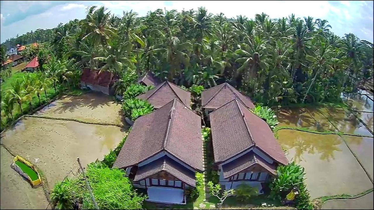 Amaya Cottage Ubud 2