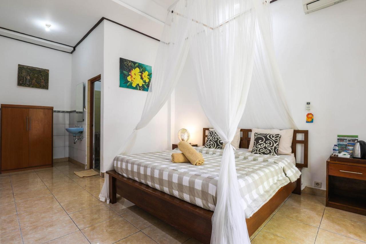 Artha Dewata Home Stay 1