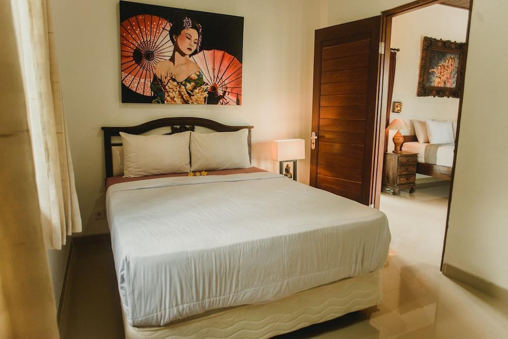 Bhuana Shanti Ubud 1