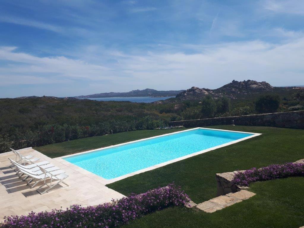 Villa Smeralda 2