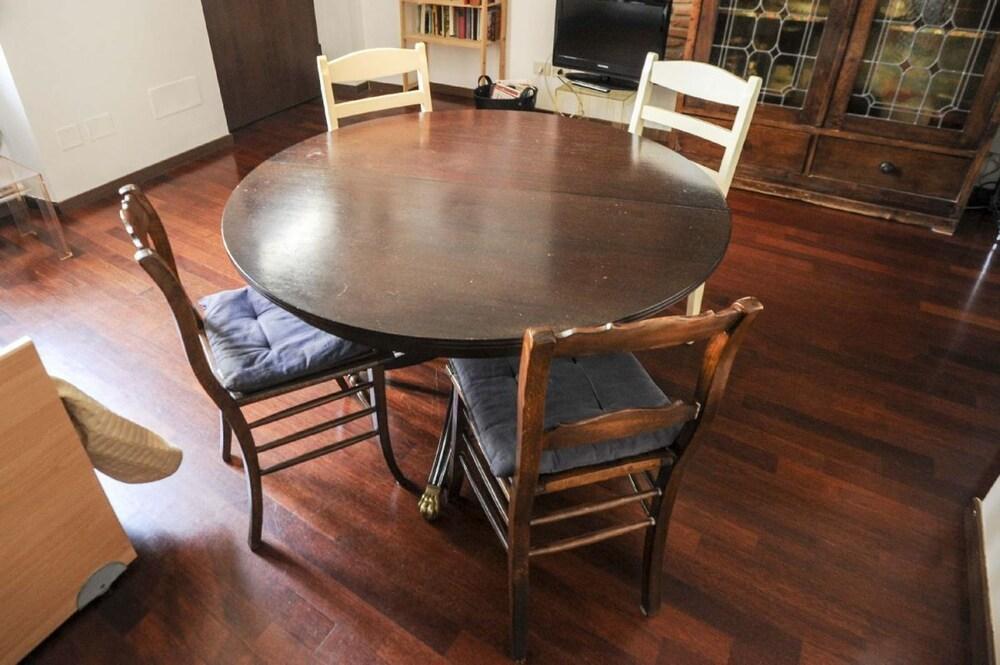 Garibaldi Apartment 2