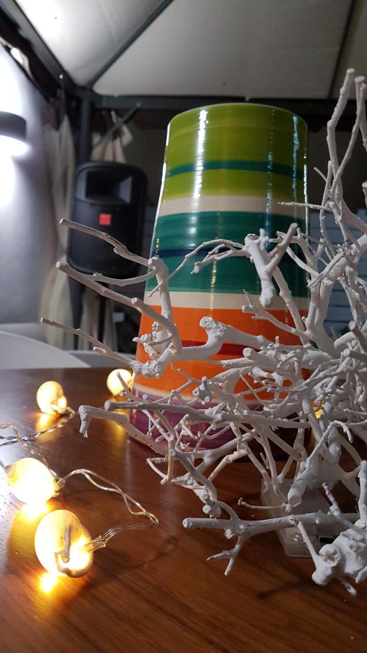 Musica Guest House 1