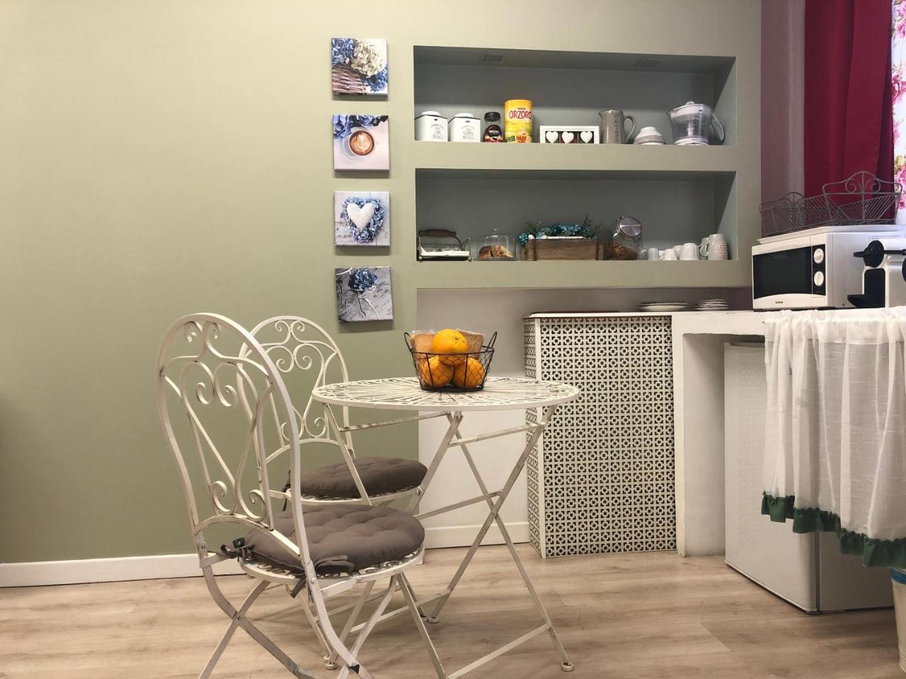 B&B Fiori di Grano 2