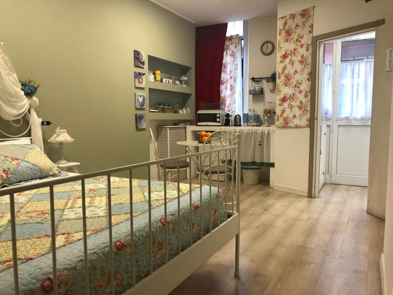 B&B Fiori di Grano 1