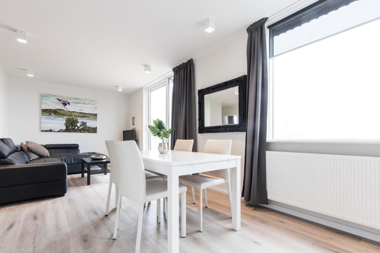 Greenkey Apartment V13 2