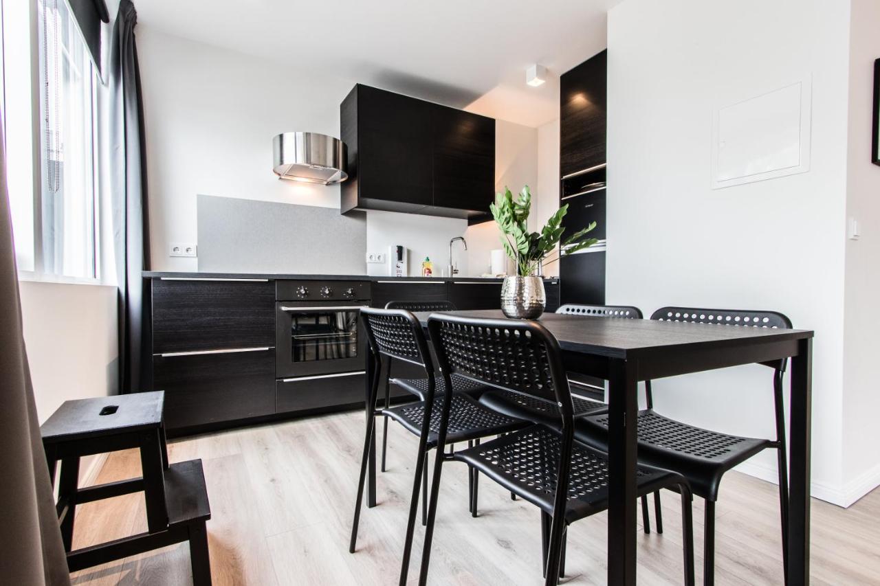 Greenkey Apartment V13 1