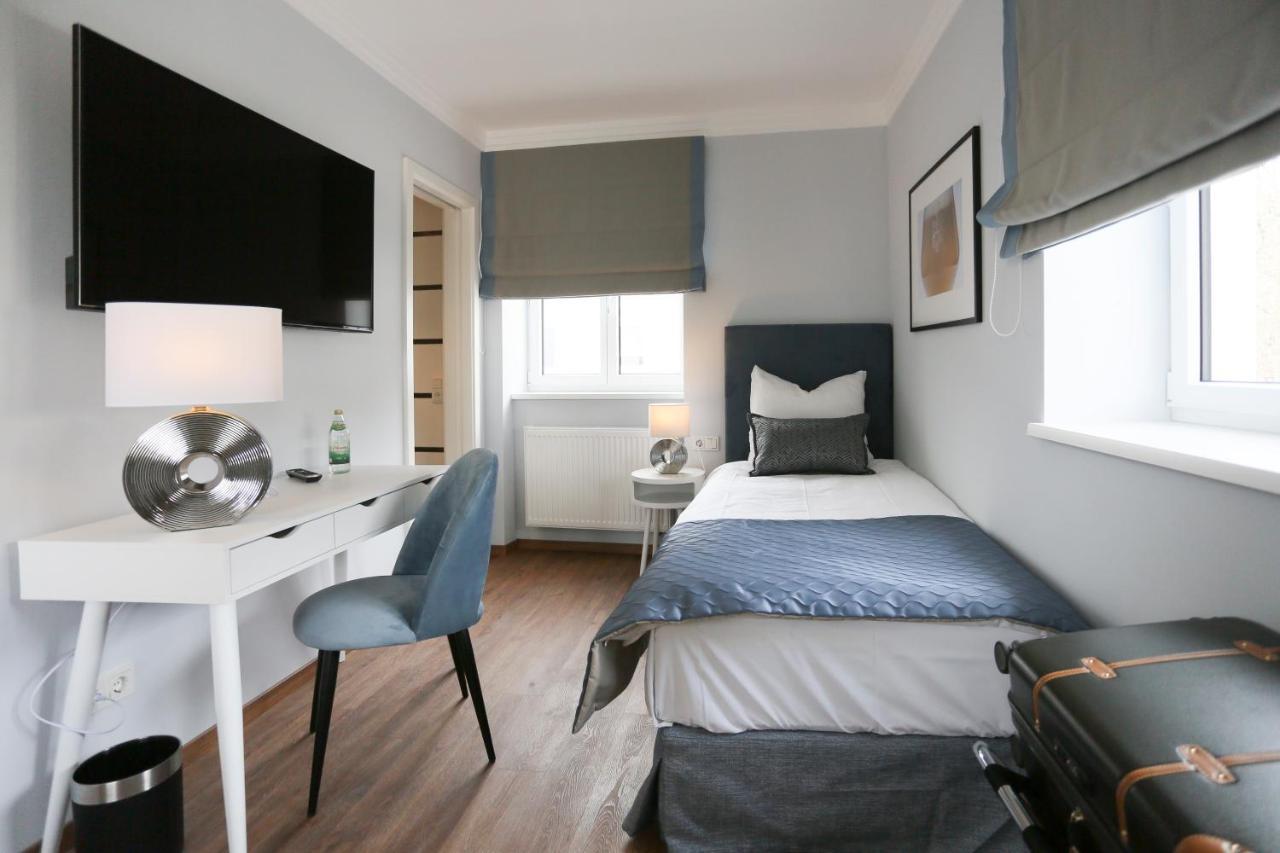 Brauereihotel Zur Schloss Schmiede 2