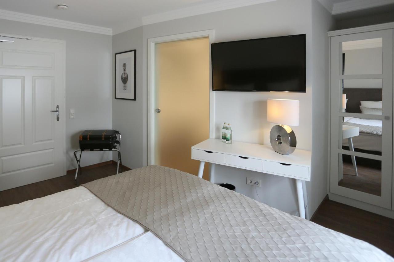 Brauereihotel Zur Schloss Schmiede 1