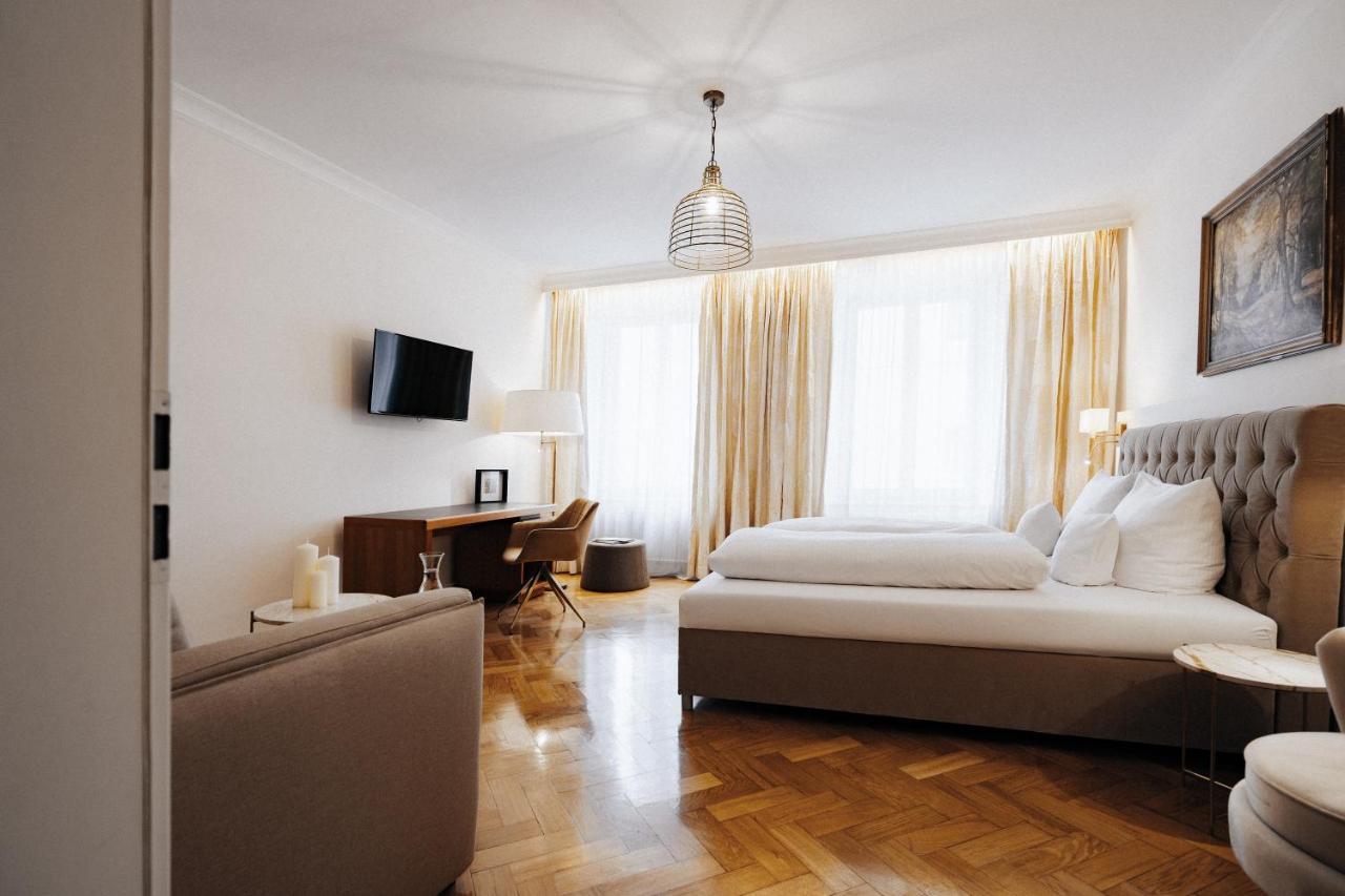 Hotel Fletzinger Brau 2