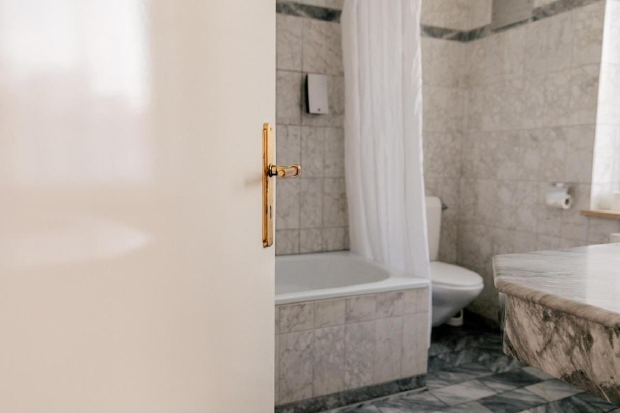 Hotel Fletzinger Brau