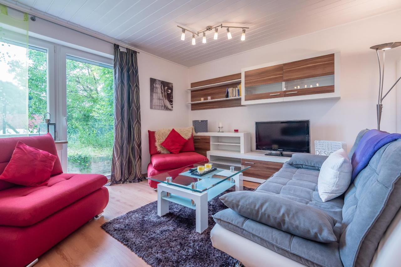 Apartmenthaus Am Erlbach 2