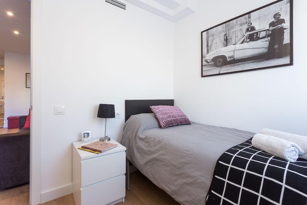 Opening Doors Sagrada Familia II 1