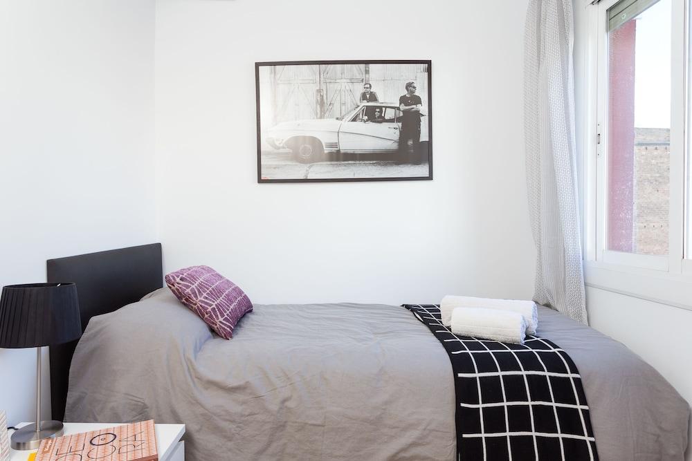 Opening Doors Sagrada Familia II 2