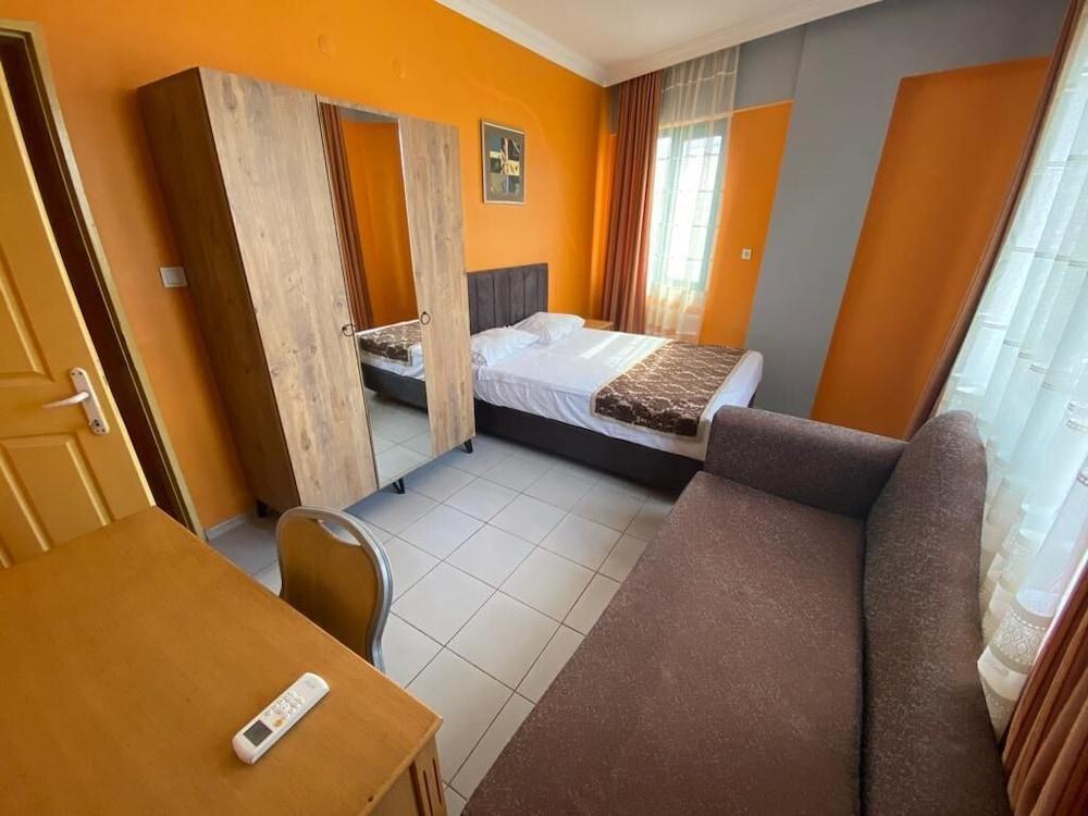 Balbey Family Apart 1