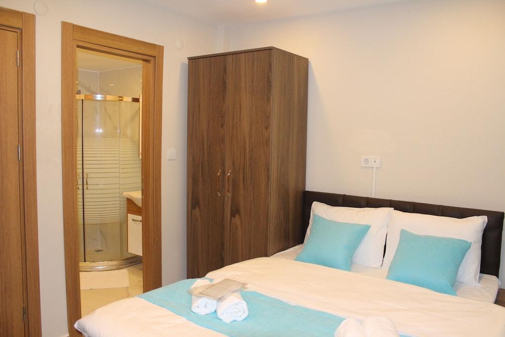 Istanbul Terrace Hotel 1