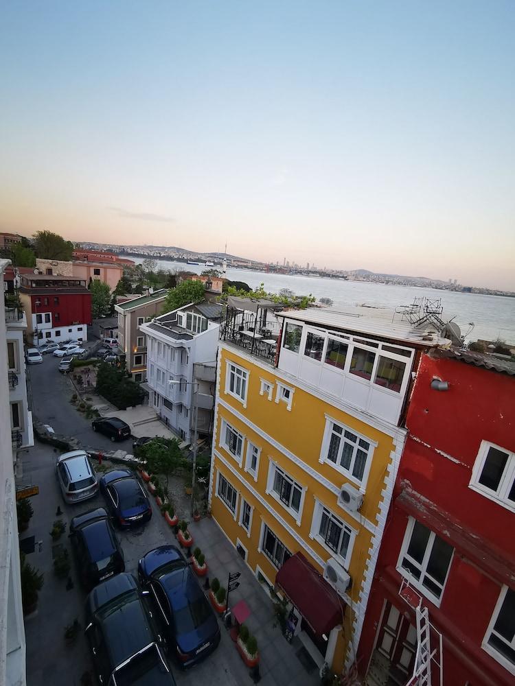 Kizil Elma Hotel Sultanahmet