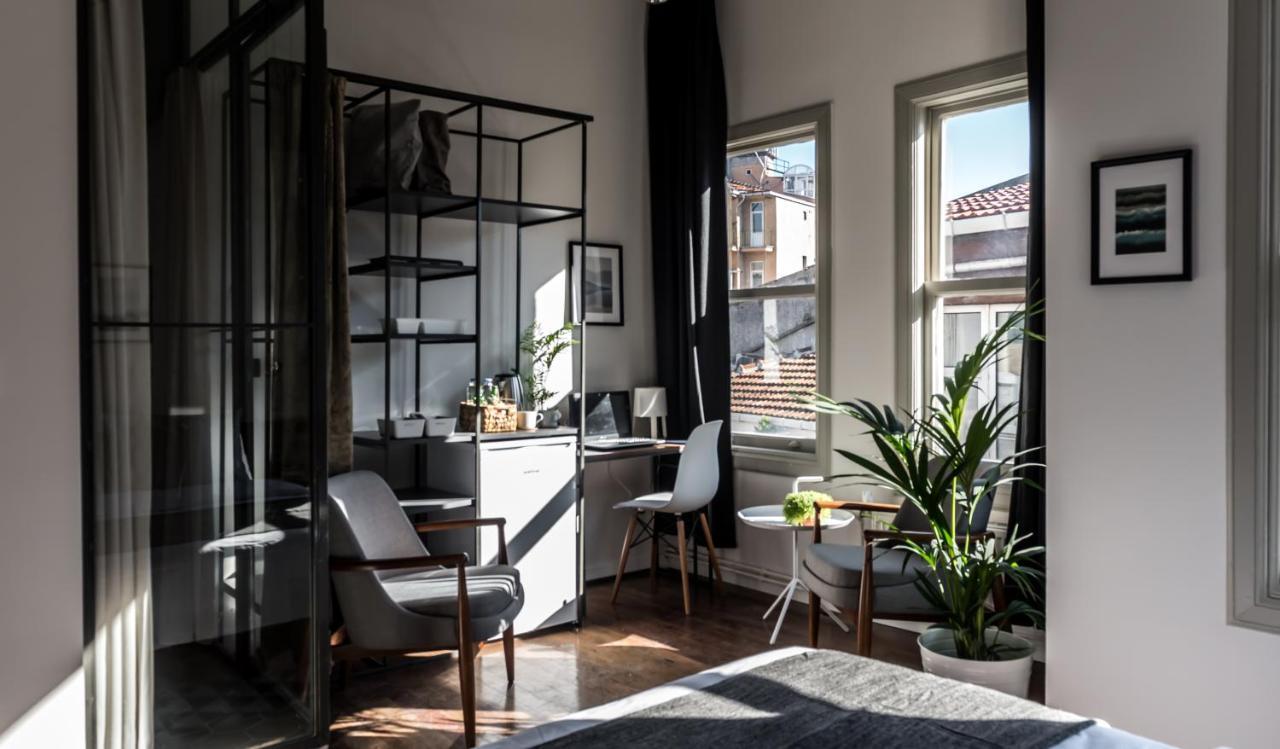 Haus Suites Galata 1