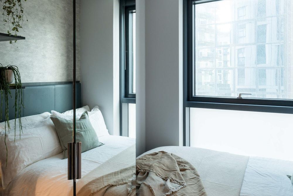 The Collective Canary Wharf (Adults only) 2