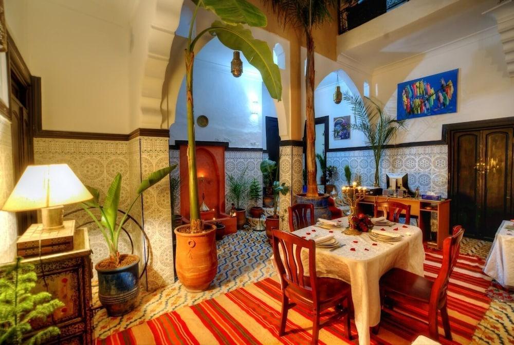 Riad Des Remparts & SPA 1