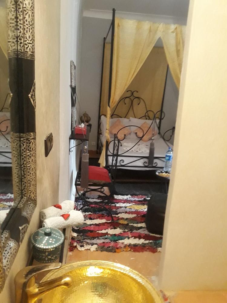 Riad Des Remparts & SPA 2