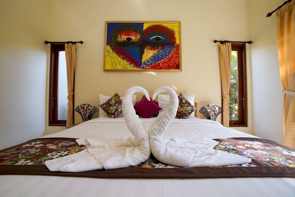 Griantika Villa Ubud 1