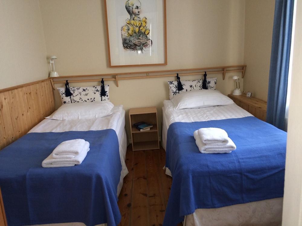 Forsaela Houses And Apartments 1