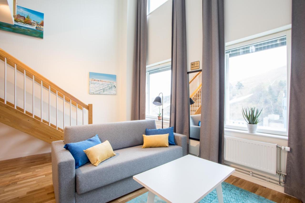 Apartdirect Hammarby Sjostad 2
