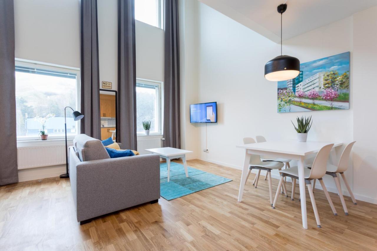 Apartdirect Hammarby Sjostad 1
