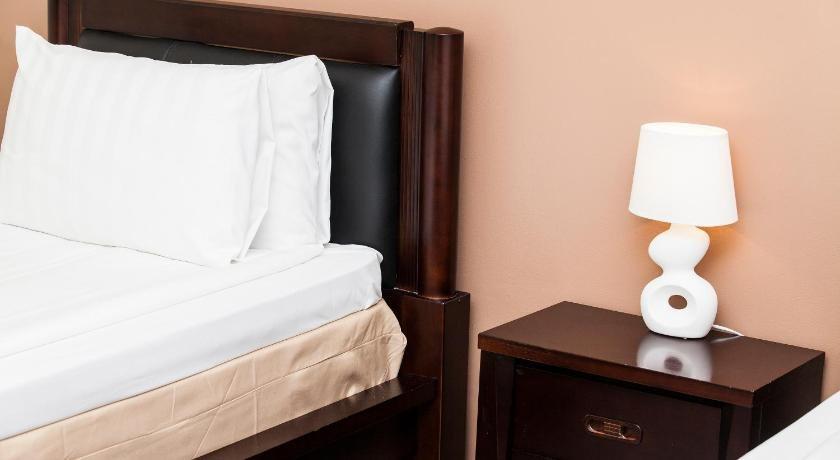 Hotell Villa Arsta 1