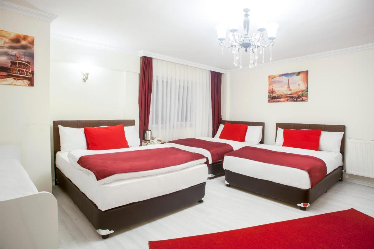 Sirkeci Family Hotel 2