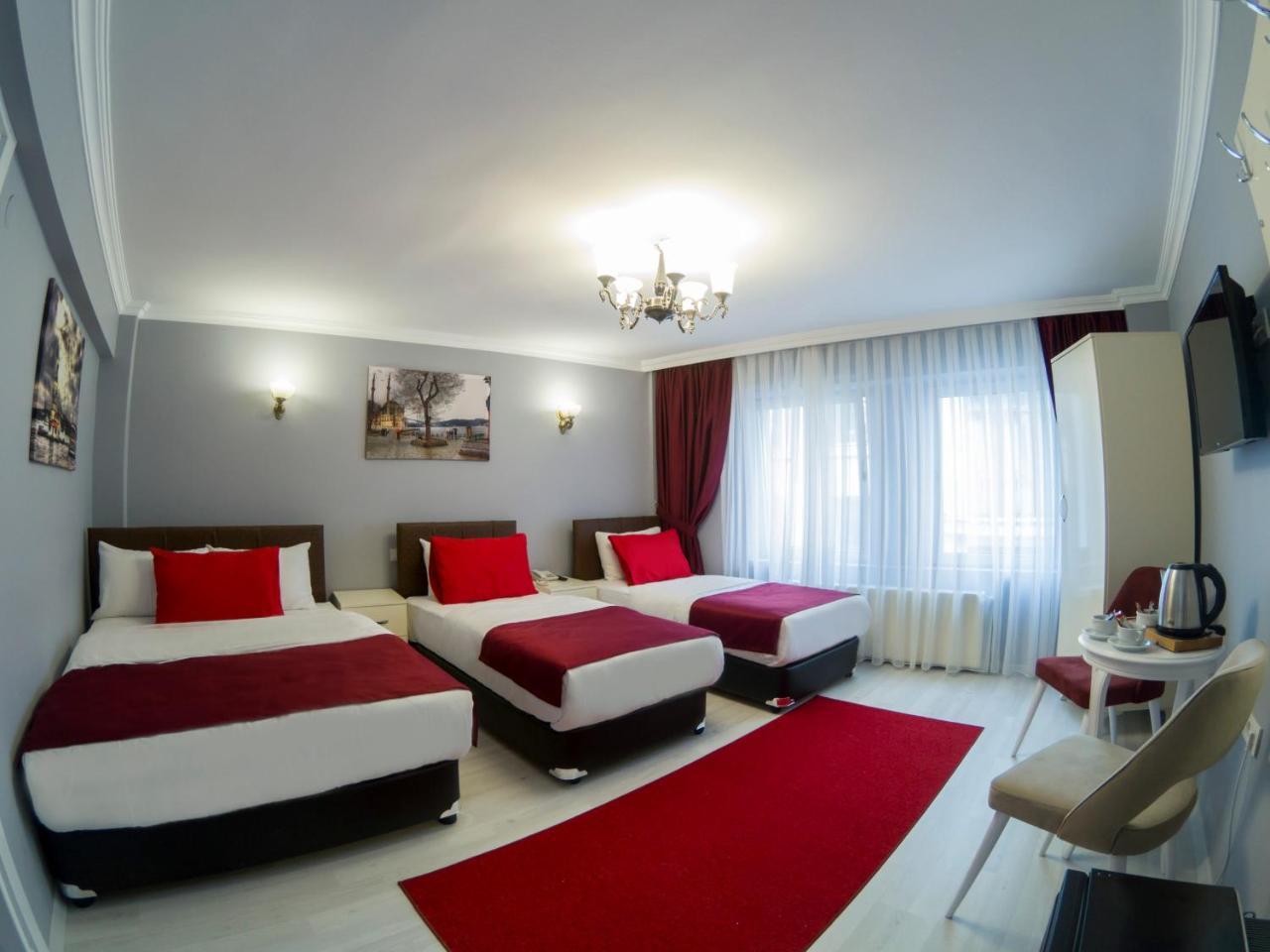 Sirkeci Family Hotel