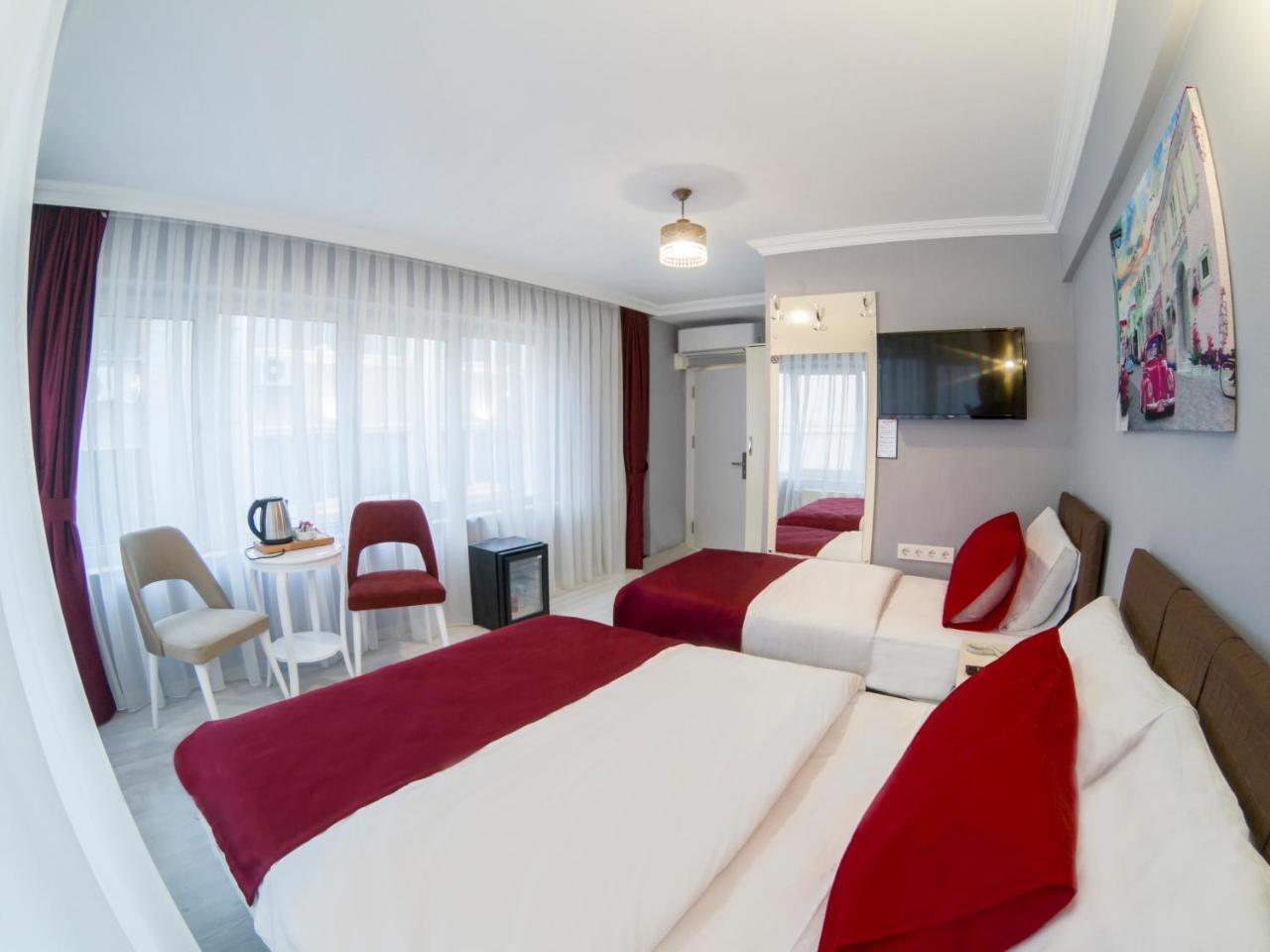 Sirkeci Family Hotel 1