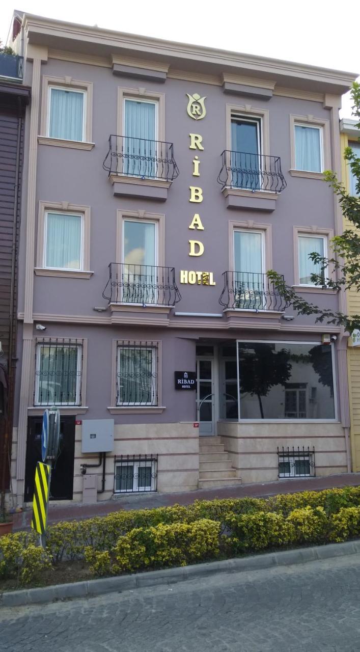 Ribad Hotel