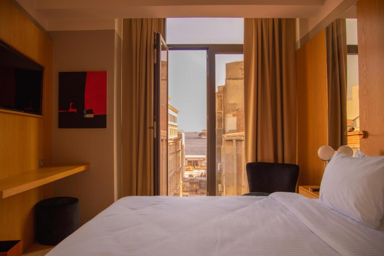Galatas Hotel Istanbul 1