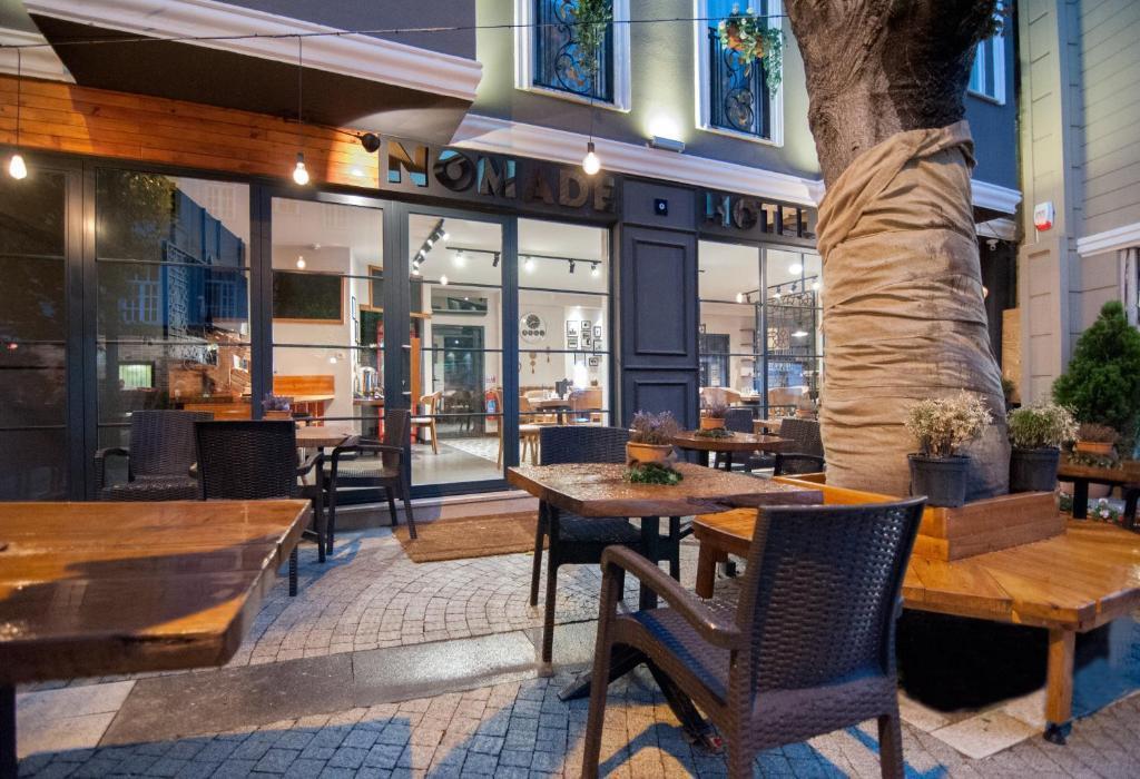 Nomade Hotel Exclusive 2