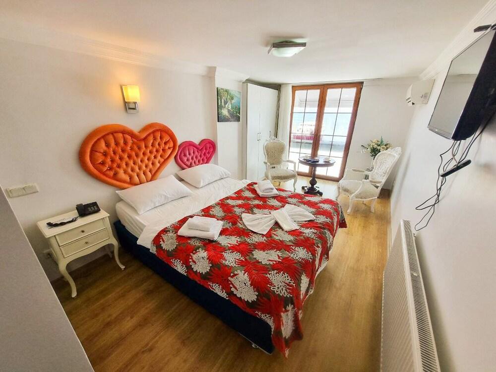 Buyukada Myway Butik Otel Sahil (Adults only) 2